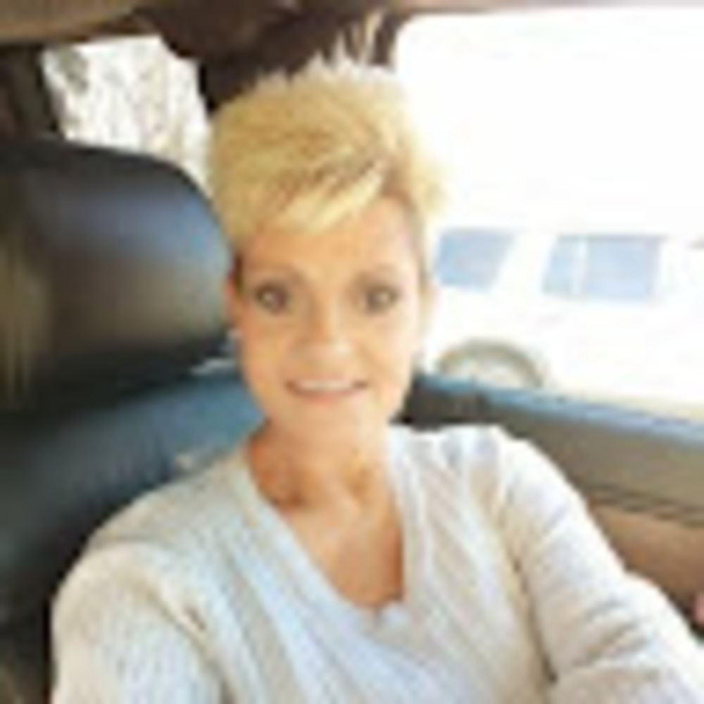 Meet your Posher, Kimberly